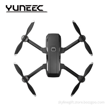 Yuneec Mantis G 4K drone travel drone foldable quadcopter VS Mantis Q